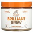 Фото товара Brilliant Brew Coffee Alternative Фото товара Экстракт Зеленого кофе, Brilliant Brew Coffee Alternative, 132 г