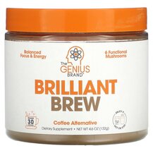 Brilliant Brew Coffee Alternative Экстракт Зеленого кофе