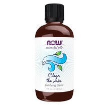 Essential Oils - Clear the Air Purifying Oil Blend Эфирное