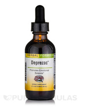 Deprezac Депрезак Herbs Etc. 59 мл