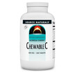Фото товару Source Naturals, Acerola Cherry Chewable C, Ацерола, 250 таблеток