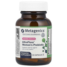UltraFlora Women´s Пробиотики для женщин Metagenics