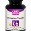 Фото товара Dragon Herbs, Поддержка гормонов, Endocrine Health, 100 капсул