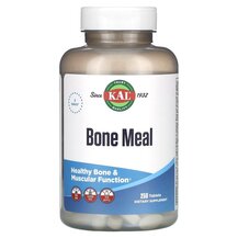 Bone Meal Укрепление костей KAL 250 таблеток