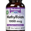 Фото товара Cellular Active Methylfolate Фото товара Метилфолат, Cellular Active Methylfolate, 60 капсул