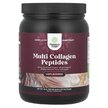 Фото товара Multi Collagen Peptides Unflavored Фото товара Коллаген, Multi Collagen Peptides Unflavored, 454 grams