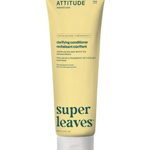 Super Leaves Clarifying Conditioner Lemon Leaves & White