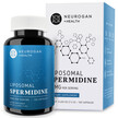 Фото товару Neurogan Health, Liposomal Spermidine, Спермідин, 120 капсул