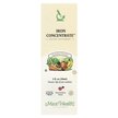 Фото товара Maxi Health, Железо, Iron Concentrate Natural Berry, 59 мл