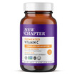Фото товара Fermented Vitamin C Фото товара NewChapter, Витамин C, Fermented Vitamin C, 30 таблеток
