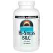 Фото товара Таблетки Hi-Stress B & C 120, Hi-Stress B&C 120, 120 табл