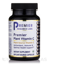 Вітамін C Premier Plant Vitamin C Premier Research Labs