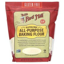All-Purpose Baking Flour Gluten Free Зерновые культуры All-Purpose Baking Flour Gluten Free Зерновые культуры