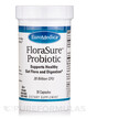 Фото товара FloraSure Probiotic Фото товара EuroMedica, Пробиотики, FloraSure Probiotic, 30 капсул