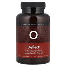 Deflect Lectin Формула для блокирования лектина D'Adamo Deflect Lectin Формула для блокирования лектина D'Adamo