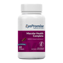 Macular Health Complete Поддержка здоровья зрения