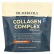 Фото товара Коллаген, Collagen Complex Type l ll & lll Chocolate 5 g, 420