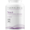 Фото товара Минеральные добавки, Solo Vitamin & Mineral Supplement, 90 та