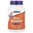 Фото товара Ocu Support Фото товара NOW Foods, Витамины для поддержки зрения, Ocu Support, 120 капсул