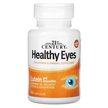 Фото товара Лютеин и зеаксантин, Healthy Eyes Lutein & Zeaxanthin, 60 кап