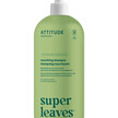 Фото товару Super Leaves Shampoo Nourishing & Strengthening Фото товару Super Leaves Shampoo Nourishing & Strengthening, Шампунь, 946