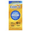 Фото товара 24 Hour Immune Support 1000 mg Фото товара Ester-C, Эстер-С, 24 Hour Immune Support 1000 mg, 60 таблеток