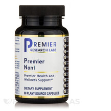 Ноні Premier Noni Premier Research Labs 60 капсул Ноні Premier Noni Premier Research Labs 60 капсул