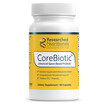 Фото товару Researched Nutritionals, CoreBiotic, Пробіотики, 60 капсул