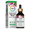 Фото товару Super Concentrate Valerian Root Liquid Herbal Extract, Валеріана,