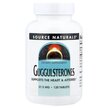 Фото товара Source Naturals, Гуггул, Guggulsterones 37.5 mg, 120 таблеток