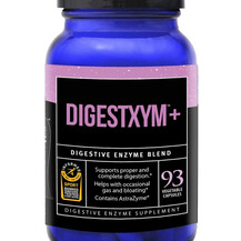 Ферменти Digestxym+ U.S. Enzymes 93 капсул