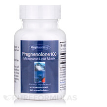 Прегненолон Pregnenolone 100 Micronized Lipid Matrix Прегненолон Pregnenolone 100 Micronized Lipid Matrix