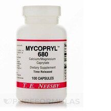 Гриби Mycopryl 680 100 капсул