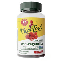 Ashwagandha Gummies Mixed Berry Flavored Ашваганда Ashwagandha Gummies Mixed Berry Flavored Ашваганда