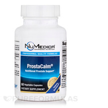 ProstaCalm Поддержка простаты NuMedica 60 капсул