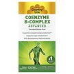 Фото товара Country Life, B-комплекс, Coenzyme B-Complex Advanced, 120 капсул