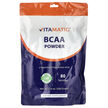 Фото товару Vitamatic, BCAA Powder, БЦАА, 500 г