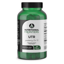 Uterine Restore formerly UTR Поддержка менструального