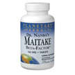 Фото товару Dr. Nanba's Maitake Beta-Factor, Гриби Майтаке, 120 таблеток