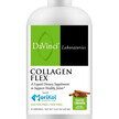Фото товару Collagen Flex Toasted Cinnamon Flavor, Морський колаген, 225 мл