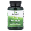 Фото товару Swanson, GHR Formula, Клітинне здоров'я, 120 капсул