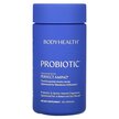Фото товара BodyHealth, Пробиотики, Probiotic, 60 капсул