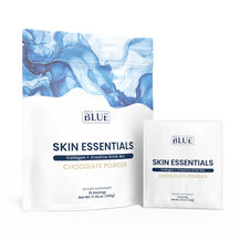 Колагенові пептиди Skin Essentials Chocolate Drink Mix
