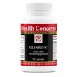 Фото товара Травяные добавки, Clearing Lotus Seed Herbal Supplement, 90 капсу