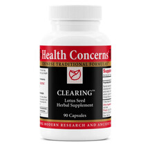 Clearing Lotus Seed Herbal Supplement Травяные добавки