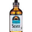 Фото товара Source Naturals, Коллоидное серебро, Ultra Colloidal Silver, 118.