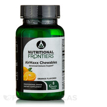 AirMaxx Chewables Orange Поддержка аллергии Nutritional