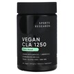 Фото товара Линолевая кислота, CLA 1250 Plant Based 1250 mg, 90 капсул