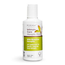 Intimate Care Horopito Wash Unisex Гель для душа Kolorex Intimate Care Horopito Wash Unisex Гель для душа Kolorex