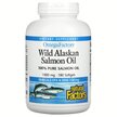 Фото товару Wild Alaskan Salmon Oil 1000 mg, Олія з дикого лосося, 180 капсул
